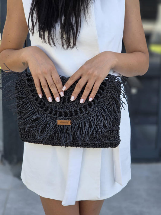 Black Clutch