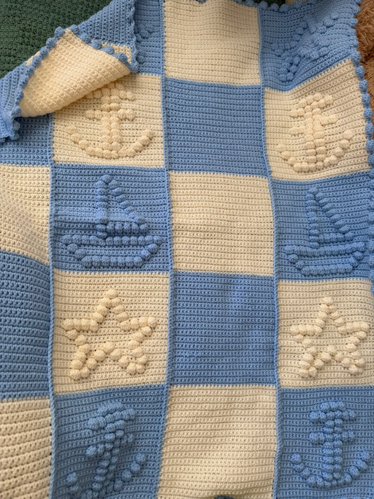 ÇAPALI YILDIZLI BATTANİYE