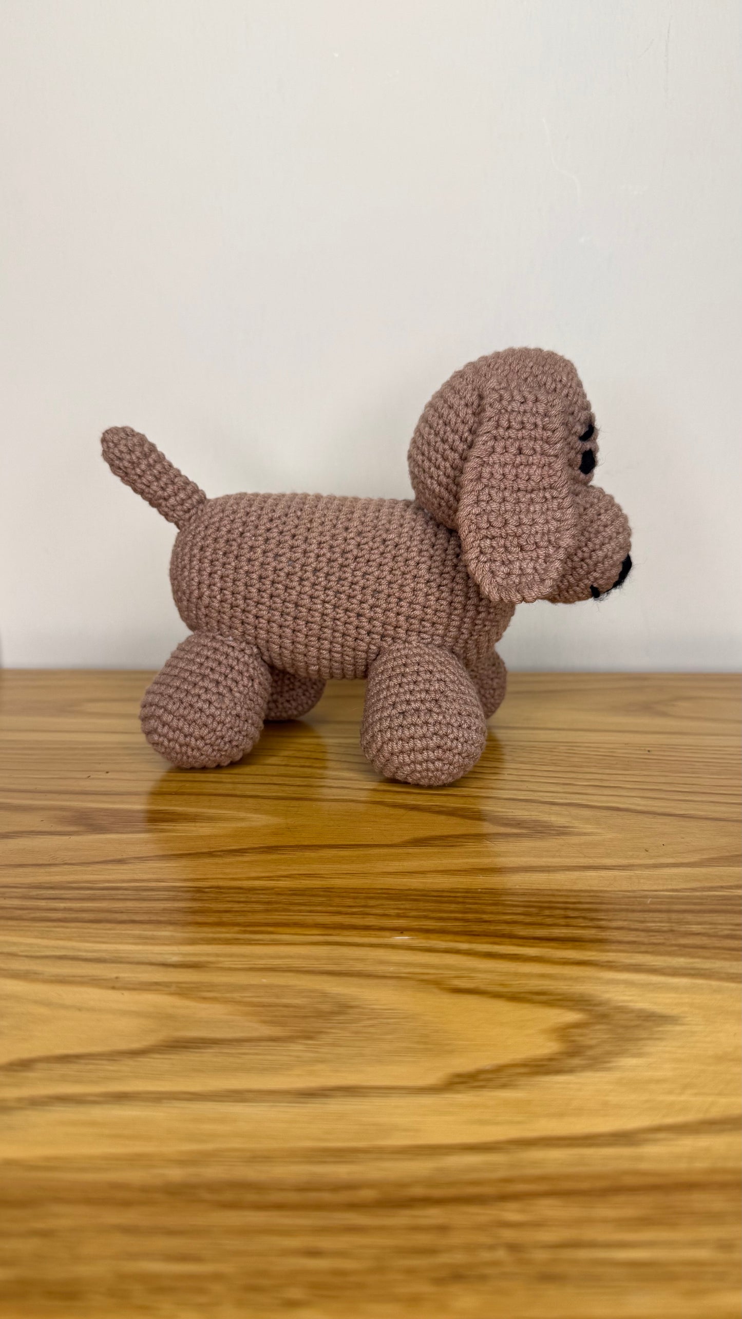 KAHVE SOSİS KÖPEK