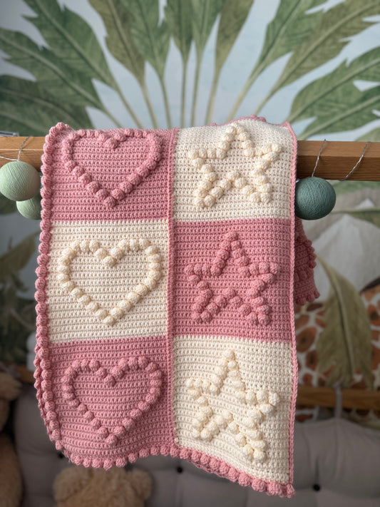 KALPLİ YILDIZLI BATTANİYE