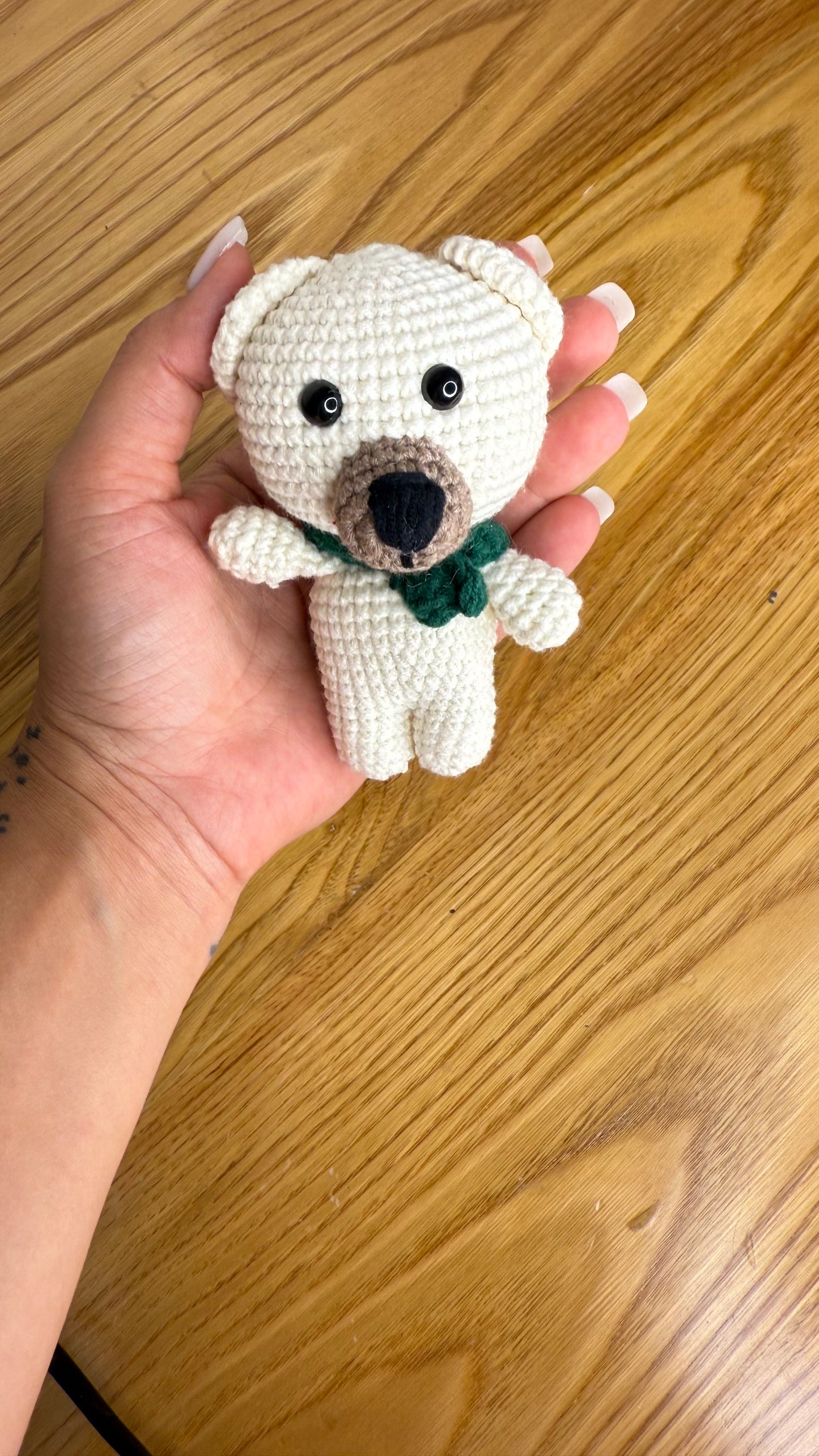 Mini Set (3 Parça)