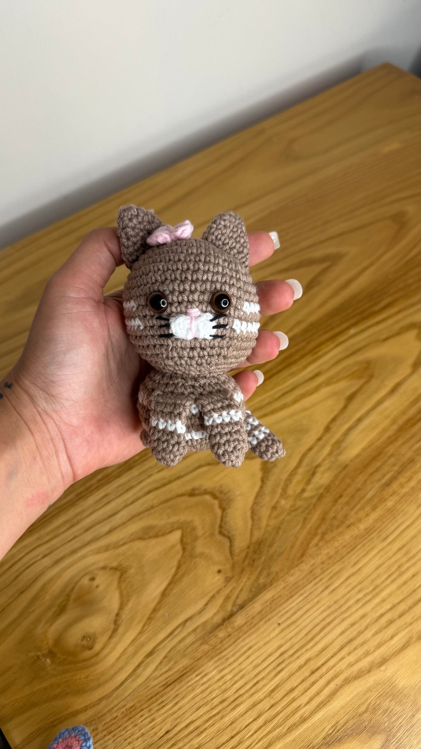 Mini Set (3 Parça)