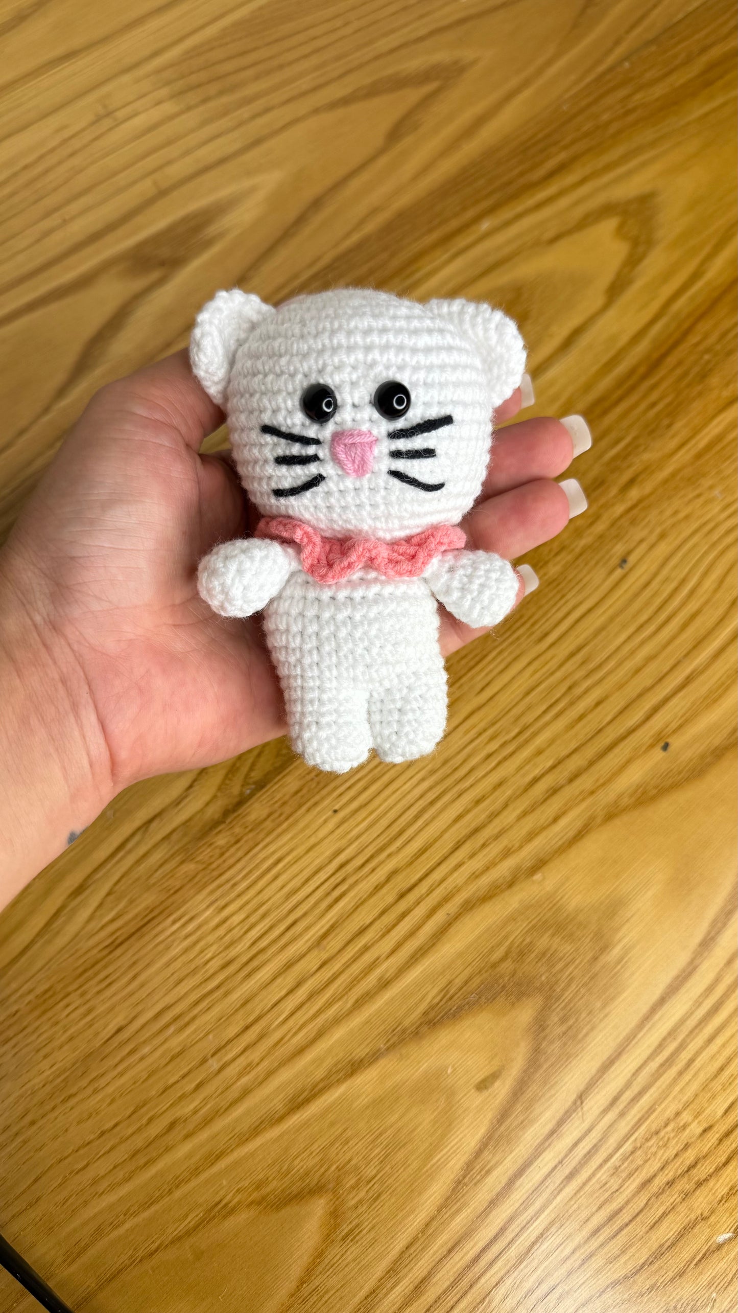 Mini Set (3 Parça)