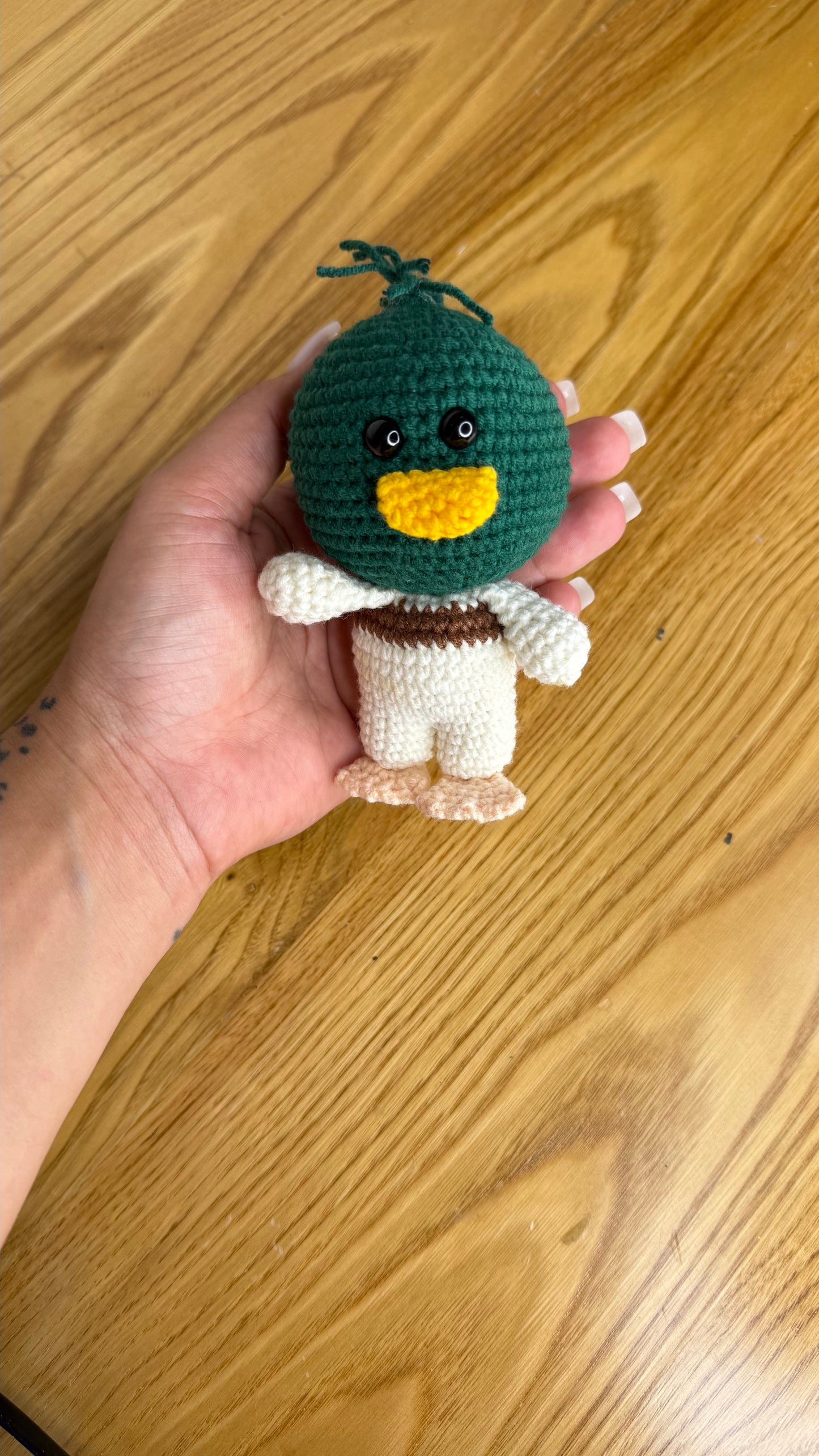 Mini Set (3 Parça)