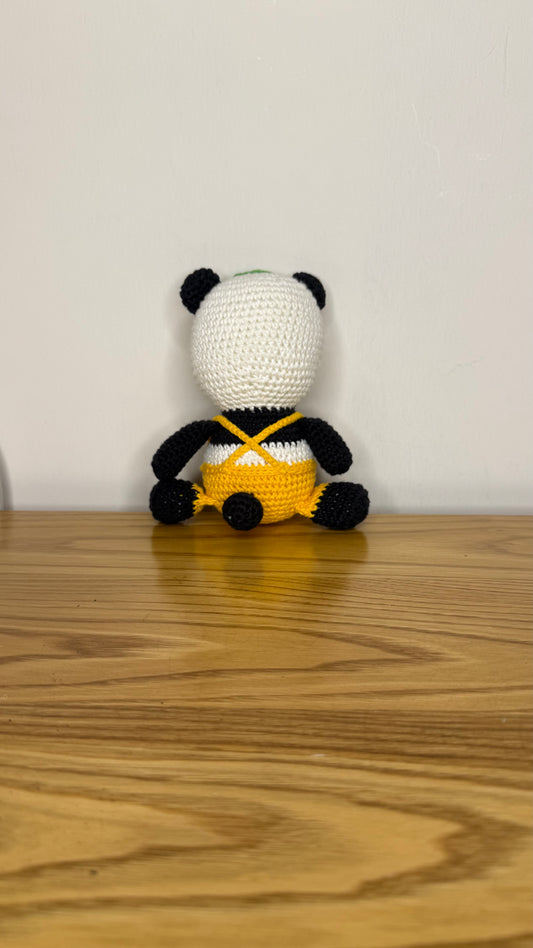 PANDA