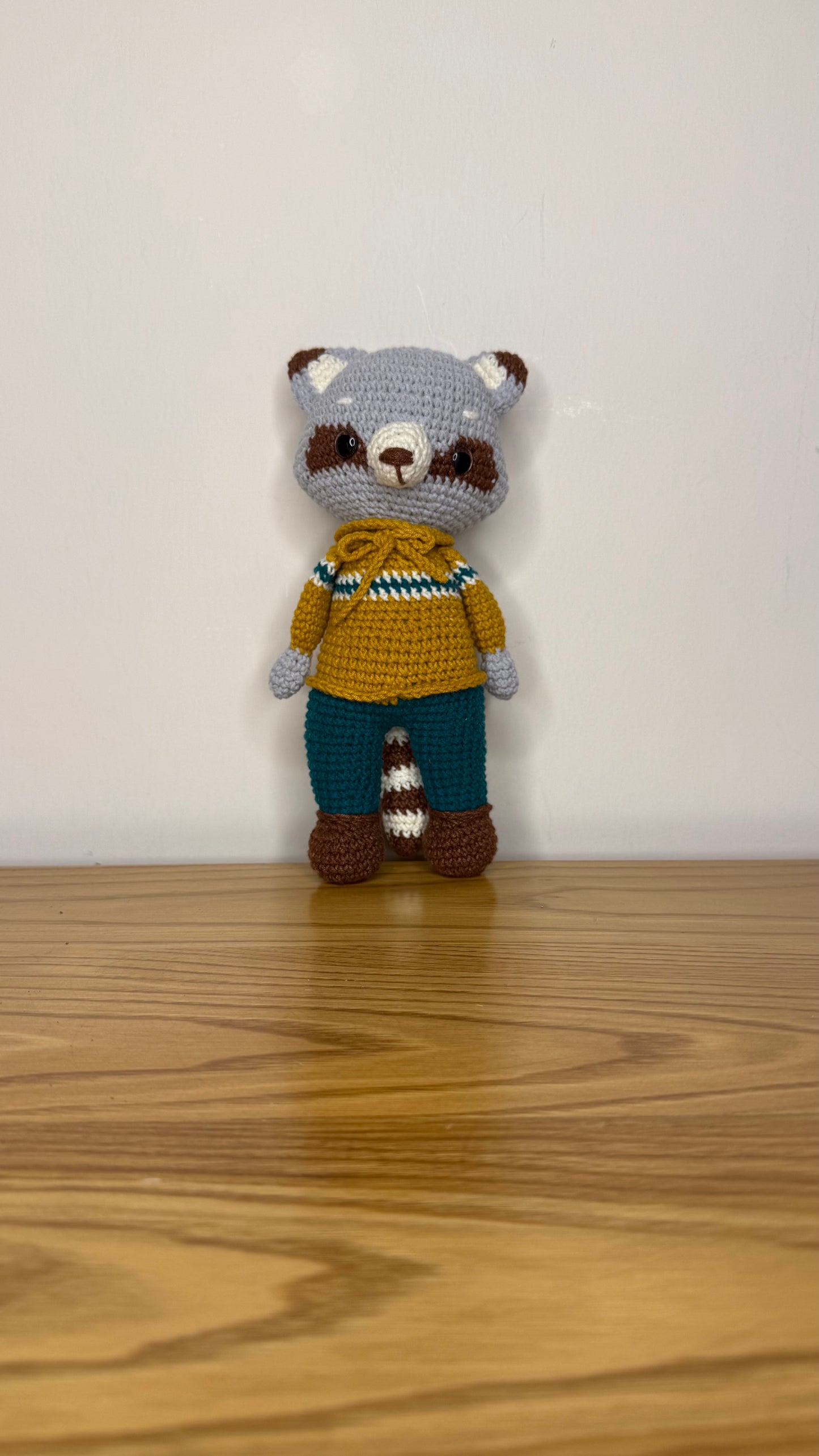 RAKUN