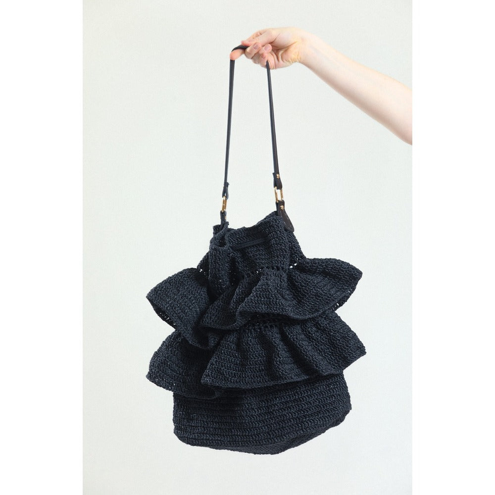 Black Spiral