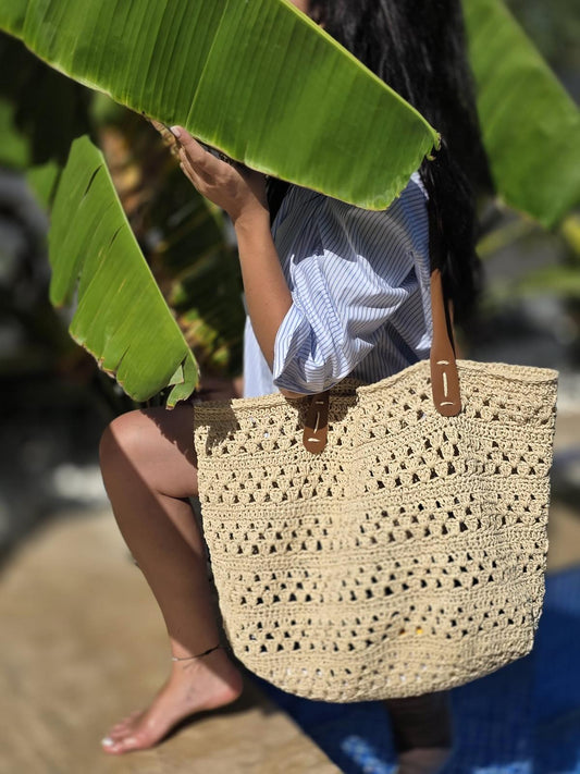 BOHO BEIGE