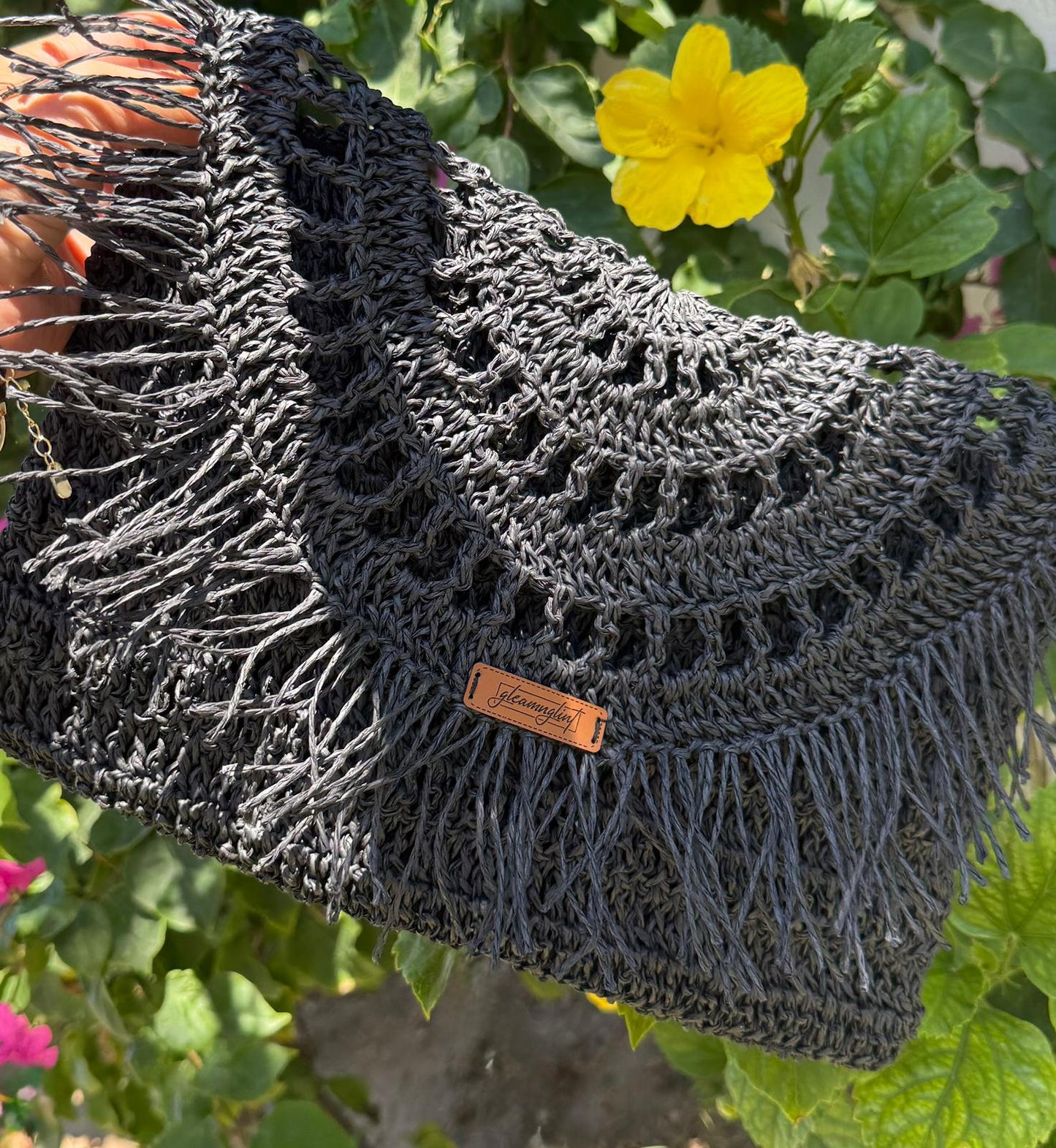Black Clutch