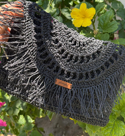 Black Clutch