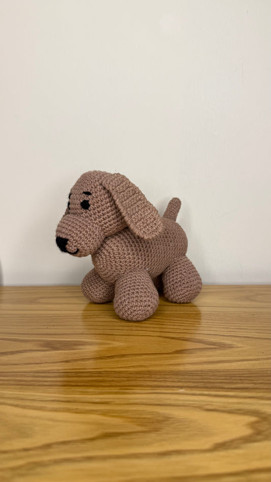 KAHVE SOSİS KÖPEK