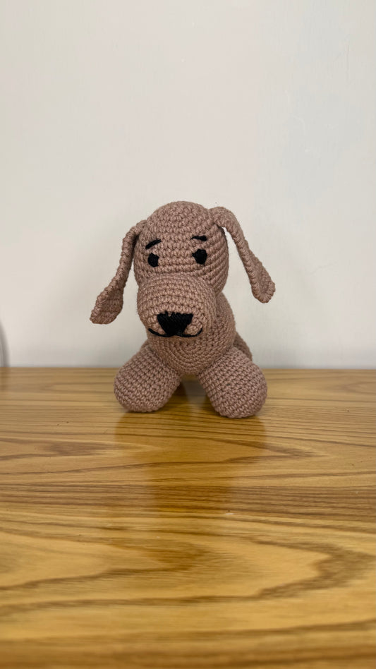 KAHVE SOSİS KÖPEK