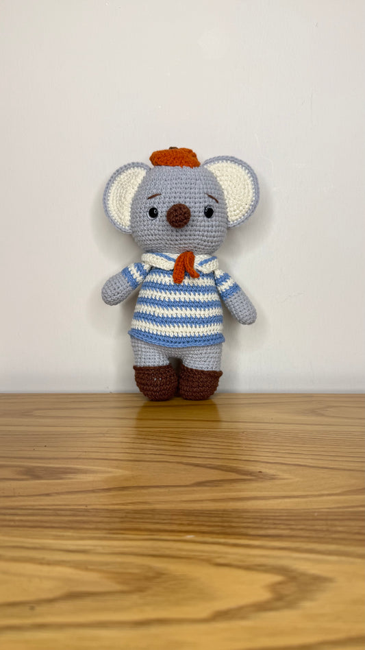 KOALA
