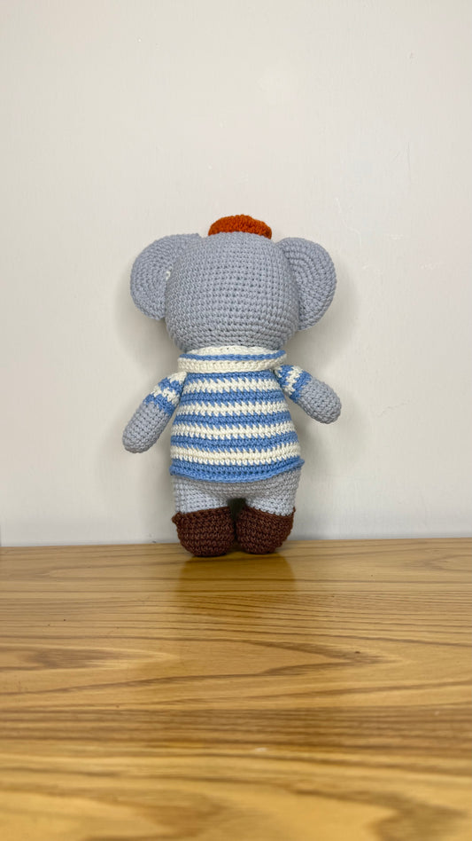 KOALA