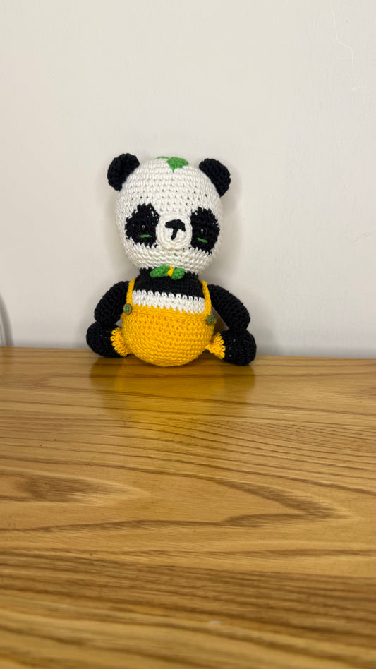 PANDA