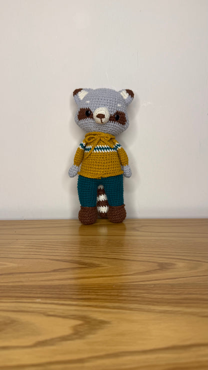RAKUN