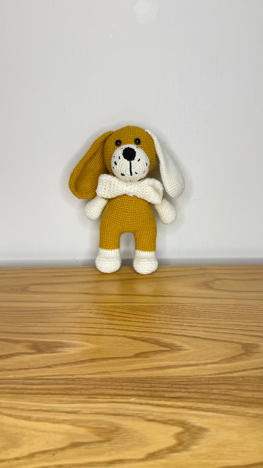 UZUN KULAKLI KÖPEK