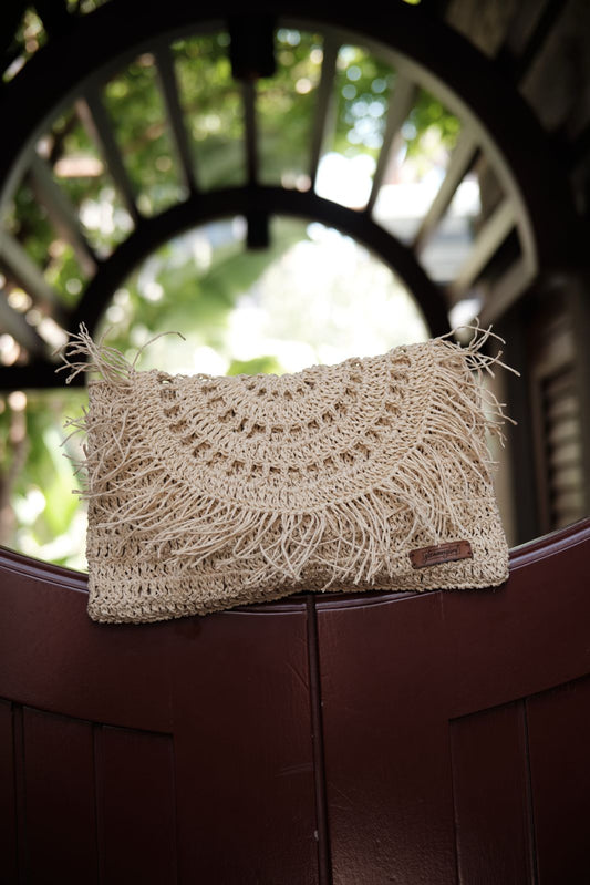 White Clutch