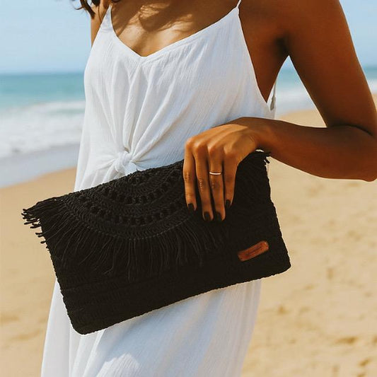 Black Clutch
