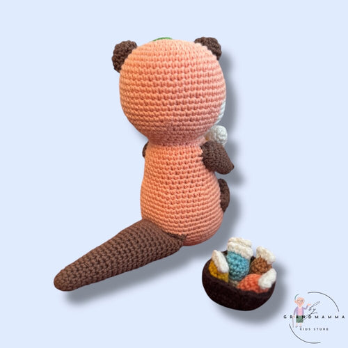 Balıkçı Kedi