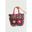 Scarlet Patchwork