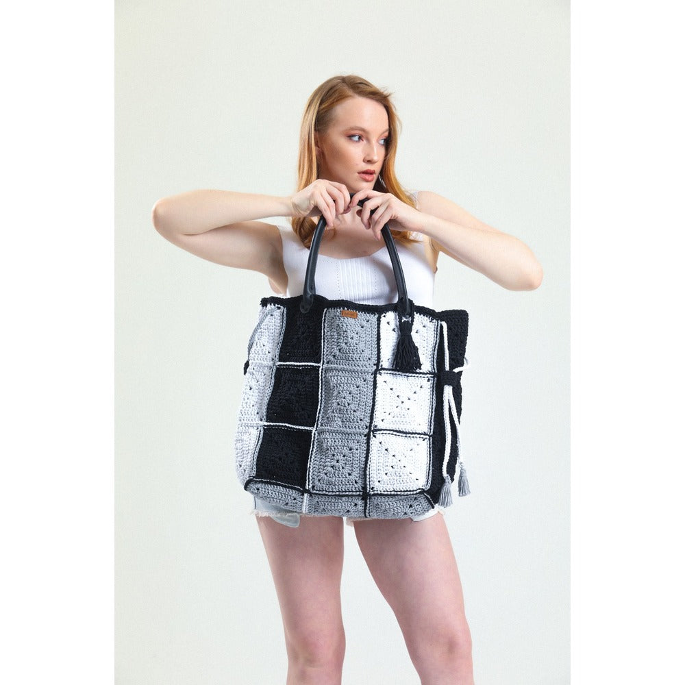 Yin Yang Patchwork