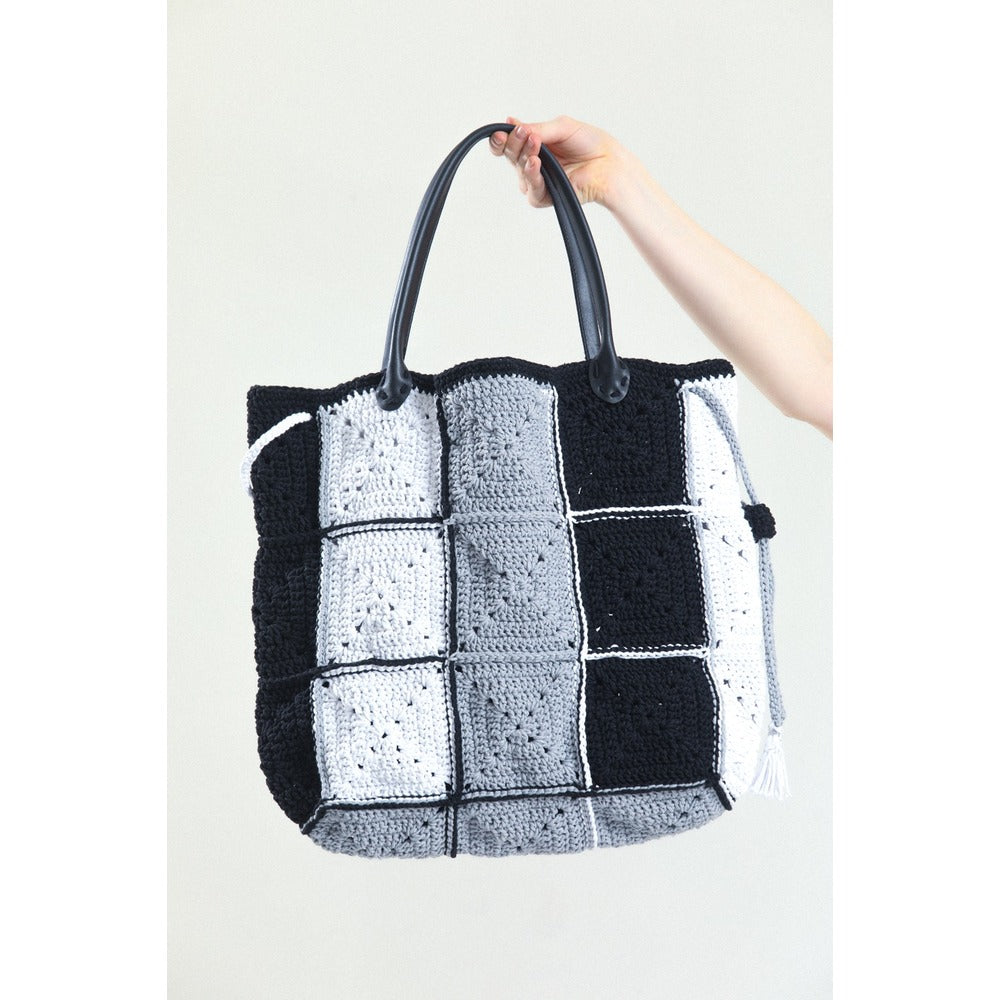 Yin Yang Patchwork